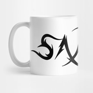 Sapnap Merch Sapnap Logo Mug